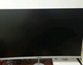 康佳（KONKA）21.5英寸 FHD 75Hz HDMI 8Bit色深 爱眼低蓝光 可壁挂 电脑办公液晶显示屏 KM2216HT 实拍图