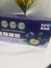 养庆堂纯蓝莓原浆NFC蓝莓汁原液花青素花青素NFC儿童成人果蔬汁1800ml 实拍图