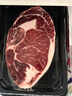 膳之牛&农夫好牛 澳洲和牛M5原切眼肉牛排300g厚切谷饲牛肉生鲜源头直发 实拍图