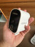 康佳楼道门口无线电池充电家用摄像头需连wifi网手机远程监控器360无死角带夜视全景免不插电源室内外 实拍图