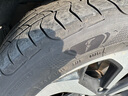 固特异（Goodyear）汽车轮胎225/50R17 98W EF1 SPORT鹰驰F1酷跑 适配雅阁奥迪思铂睿 实拍图