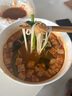 李子柒 螺蛳粉330g*3袋（水煮型）广西柳州特产袋装方便速食米粉米线 实拍图