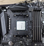 AMD 锐龙7 5700X处理器(r7) 8核16线程 加速频率至高4.6GHz 65W AM4接口 盒装CPU 实拍图