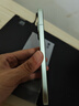 小米 REDMI K80 国家补贴 第三代骁龙 8 6550mAh大电池 澎湃OS 山峦青 16GB+256GB 红米5G手机 实拍图
