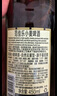 范佳乐（原教士啤酒）德国小麦黑啤酒450ml×12瓶整箱装  实拍图