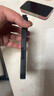 Smorss【黑色】适用苹果iPhone16promax拍照键钢化膜保护相机16按键贴16pro/16plus专用侧边按键膜 实拍图