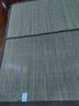 南极人天然生态碳化水磨竹青 竹席凉席 双人单席 150*195【双面可折叠】 实拍图