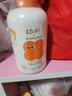 babycare 幼朴润护洗发露滋养修复儿童宝宝婴儿洗发水0-12岁专用350g 实拍图