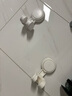 太力吸盘花洒支架免打孔儿童淋浴头支架花洒底座固定神器多档调节 实拍图
