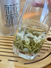 乐品乐茶茉莉花茶特级绿茶茶叶川派浓香型2025新茶春茶250g横县飘雪冷泡茶 实拍图