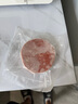 大希地原切谷饲安格斯纯牛肉饼汉堡饼 牛肉 1100g（11片）烧烤食材 实拍图