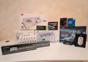 G.SKILL芝奇（G.SKILL）32GB(16Gx2) DDR5 6800 台式机内存条-幻锋戟RGB灯条(科技银)/Intel XMP/C34 实拍图