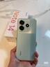 小米 Redmi Note 14 Pro 天玑7300-Ultra 国家补贴 IP68 5500mAh大电量 8GB+256GB 子夜黑 红米 5G手机 实拍图