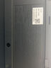 罗技（Logitech）MK121P(MK120)有线键鼠套装 鼠标键盘套装108键全尺寸 商用办公电脑  黑色 实拍图