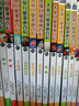 大英儿童漫画百科 套装【49-56册】为孩子量身打造的知识博物馆[7-10岁]  课外书课外 自主阅读假期读物 未来职业 自动驾驶 编程 生物科技 金钱与理财 服饰 体育 学习与脑  实拍图