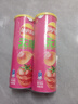 格力高(glico)百奇家庭分享装 巧克力味140g(8小袋) 饼干休闲零食大礼包 实拍图