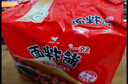 统一酱拌面 贵州豆豉辣酱风味碗面 115g*12碗 整箱装干拌面方便面速食 实拍图