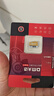 DM大迈 64GB TF（MicroSD）存储卡 金卡 A2 V30 游戏手机行车记录仪监控摄像头多设备兼容高速内存卡 实拍图