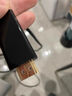 毕亚兹 HDMI转VGA高清视频转换线 投影仪笔记本转接头电脑连接线小米电视盒子PS4连接器 黑色 5米 实拍图