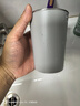 Imakara情侣轻奢高颜值抗菌刷牙杯高级感簌漱口杯牙缸洗漱牙刷杯杯子牙杯 实拍图