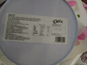 德芙（Dove）心语巧克力礼盒36粒190g 休闲零食 伴手礼 生日礼物送女友 实拍图