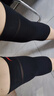 李宁（LI-NING）护膝运动跑步男女半月板髌骨带护漆盖篮球登山羽毛球跳绳膝盖护具 实拍图