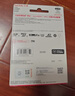 闪迪（SanDisk）64GB TF（MicroSD）存储卡 U3 C10 A2 V30 4K 至尊超极速移动版内存卡 读速200MB/s 实拍图