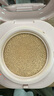 兰芝NEO新颜焕白气垫霜#13米白色15g SPF50+bb霜粉底生日礼物女 实拍图