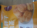 华田禾邦小胖子油条 500g*2袋(无明矾无铝) 火锅油炸空气炸锅速食儿童早餐 实拍图