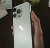 【准新机】 Apple苹果16pro  iphone16pro  16pro 16 Pro 白色钛金属 6.3英寸 512GB【公开版全网通+豪华大礼包】 实拍图