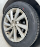 固特异（Goodyear）【补贴专享】 汽车轮胎205/55R16 91W EF1 SPORT鹰驰F1酷跑  实拍图