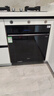 美的（Midea）【万向T7】嵌入式洗碗机灶下16套高700mm万向喷臂变频四星消毒105℃热风烘干168h存储 实拍图