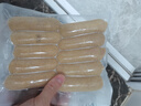 大希地火山石烤肠2032g(原味/黑椒各20根) 早餐肉香火腿肠空气炸锅食材 实拍图