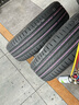 普利司通（Bridgestone）汽车轮胎 215/60R17 96H A001 CZ 原配东风雷诺卡缤 实拍图