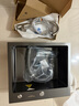 悍高（HIGOLD） 304不锈钢角阀黄铜角阀厨房冷热水加厚止水阀卫浴角阀防爆角阀 双出角阀4分出水 实拍图