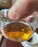 英红牌红茶 英红九号浓香型功夫红茶150g袋装 茶叶口粮茶自己喝 实拍图
