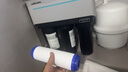 芯园 适用于安吉尔净水器滤芯A4 A6全套五级通用J2305-ROB8 J1205 J1105配件 前三级：（PP+UDF+UDF）共3支 实拍图