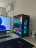 华硕（ASUS）RTX5080主机 RTX5070Ti主机 i9 14900KF RTX5090D主机rog全家桶黑神话游戏补贴台式组装机电脑整机 i7 14700KF+RTX5070丨太阳神版本 实拍图