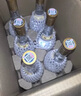 汾酒53度黄盖玻汾  清香型白酒 高度口粮酒  泡酒 53度 475mL 6瓶 整箱装非原箱 实拍图