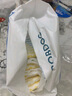 巴布豆（BOBDOG）小波浪拉拉裤XL20片(12-17KG)透气不闷热【品牌直供 安心品质】 实拍图