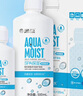 海昌多效极润SPA美瞳隐形眼镜护理液500ml+120ml 清洁保湿杀菌除蛋白 实拍图