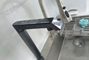 美的（Midea）家用净水机星河2.0净矿净水器双水直饮1000G5年RO矿物质0阻垢剂 反渗透厨下式净饮机pro升级款系列 实拍图