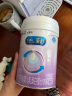 美赞臣 亲舒 婴儿乳蛋白部分水解配方奶粉 1段 850g 0-12月 低适乳糖 实拍图