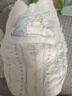 帮宝适绿帮婴儿拉拉裤2XL码86片 尿裤尿不湿 夏季超薄透气 实拍图
