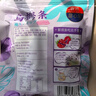 甜心屋乌梅条250g网红零食话梅肉蜜饯果干孕妇零食 办公室零食品年货 实拍图