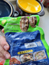 龙大美食 白水肥肠净重500g*3  火锅食材95%熟度卤味红烧卤肥肠预制食材 实拍图