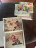西游记 连环画 红函装20册64开 珍藏老版怀旧四大名著小人书全套中国古典小说儿童故事绘本学生课外读物  黑神话悟空   实拍图