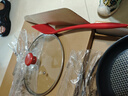 特福（Tefal）平底锅家用牛排不粘煎锅少油烟有钛煎饼锅电磁炉燃气灶通用26cm 实拍图