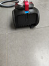 飞利浦（PHILIPS）卧式吸尘器家用 小型手持吸尘器大吸力大功率 有线吸尘器 强力除螨吸猫毛吸尘机FC9735 FC9735/81（旗舰款） 实拍图