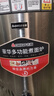 志高（CHIGO）煮面炉商用煮面桶电热燃气煤气电煮锅节能保温汤面炉不锈钢麻辣烫炉煮面桶汤粥炉 45型/70L燃气方管型/液化气款 【店长推荐】 实拍图